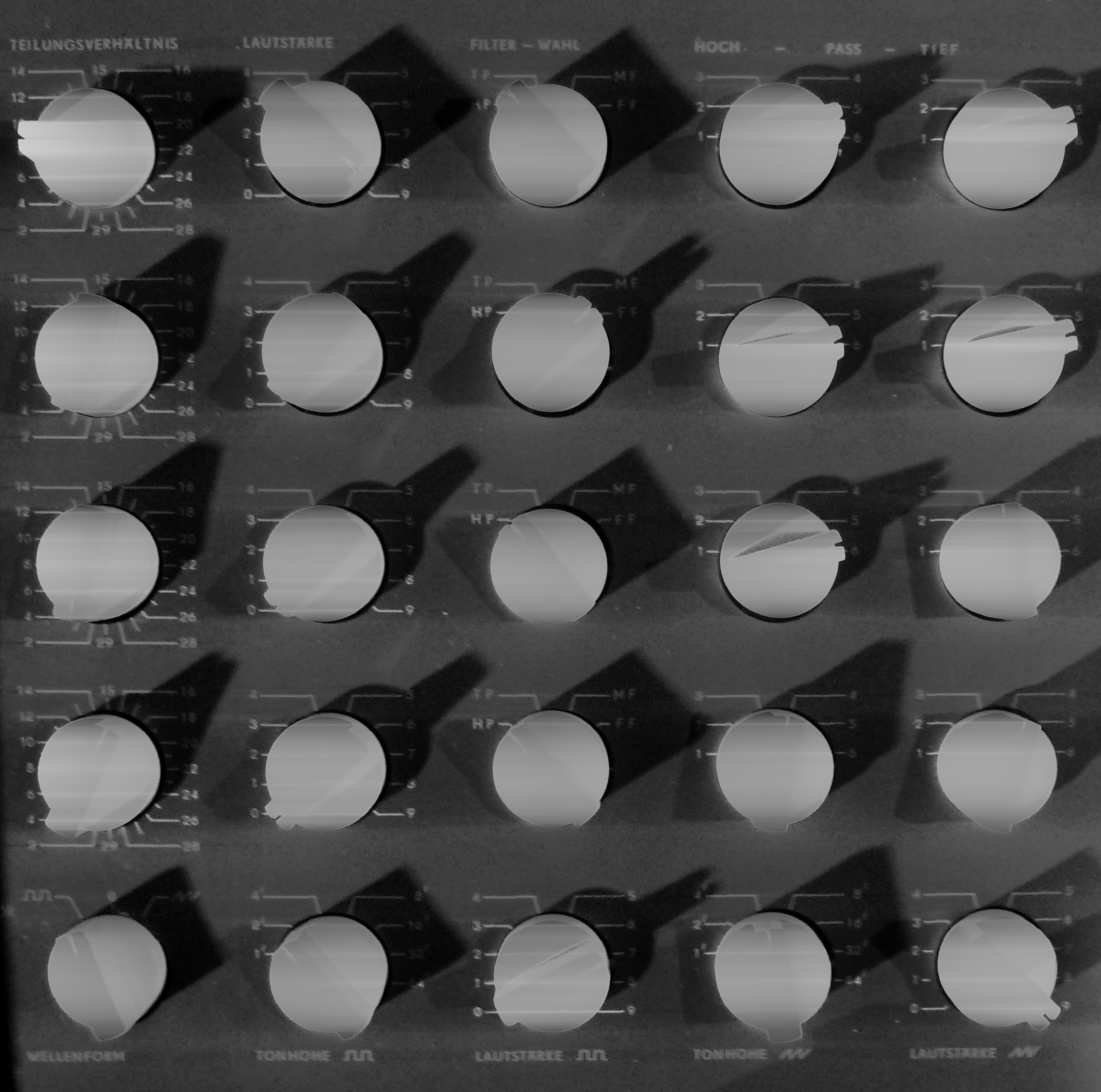 BIO19 Das Subharchord